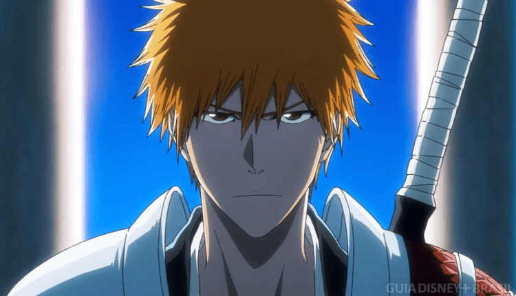 BLEACH