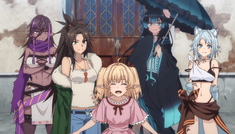 The Brilliant Healer’s New Life in the Shadows