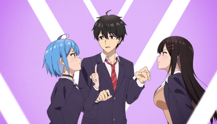 Can a Boy-Girl Friendship Survive?