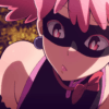My Hero Academia Vigilantes