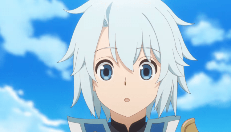 The Unaware Atelier Meister