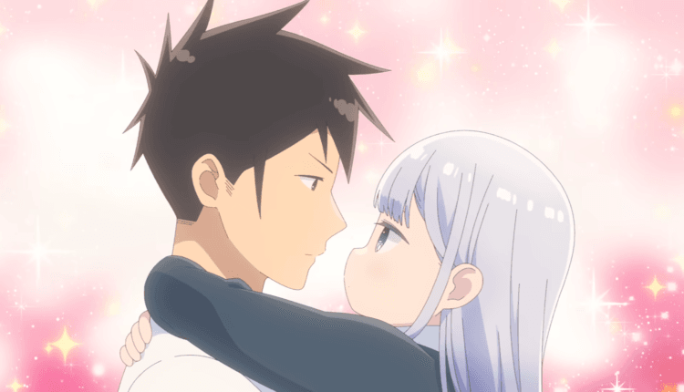 Aharen-san wa Hakarenai