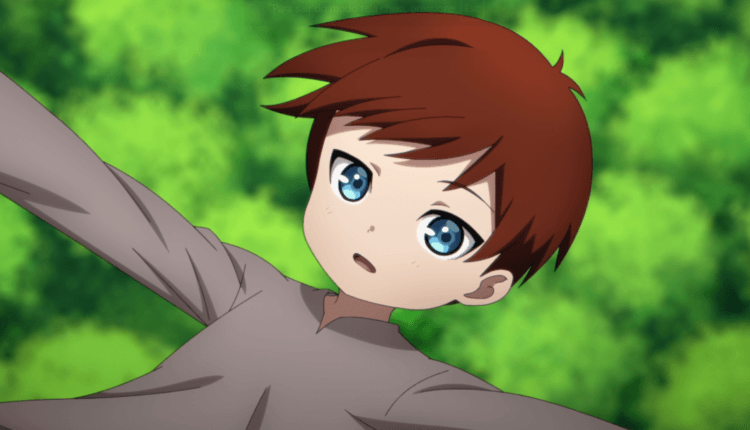 The Beginning After the End