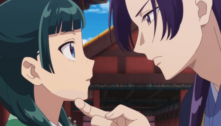 Diários de uma Apotecária