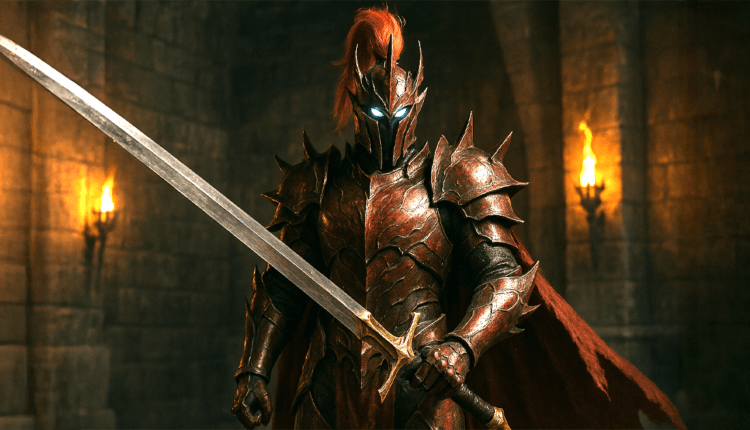 igris de solo leveling