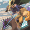 JoJo's Bizarre Adventure: Steel Ball Run