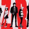 Lazarus Poster