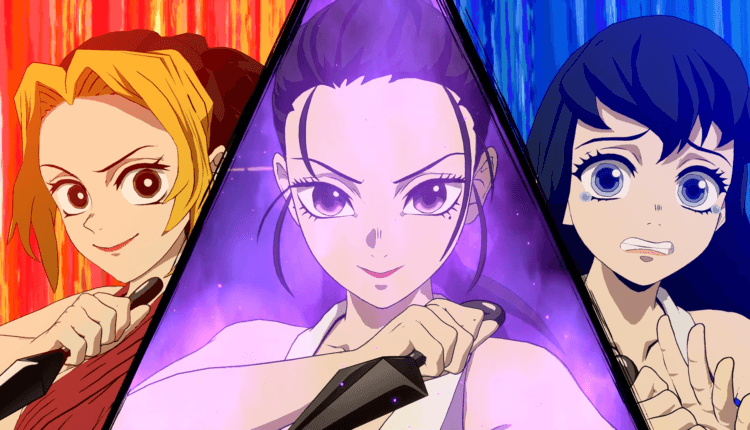 Demon Slayer: The Hinokami Chronicles 2