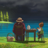 Estúdio Ghibli