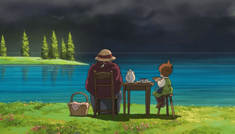Estúdio Ghibli