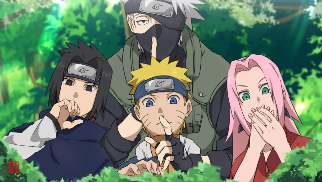 Naruto: O Anime Vai Realmente Voltar com Novos Episódios? 1 Naruto