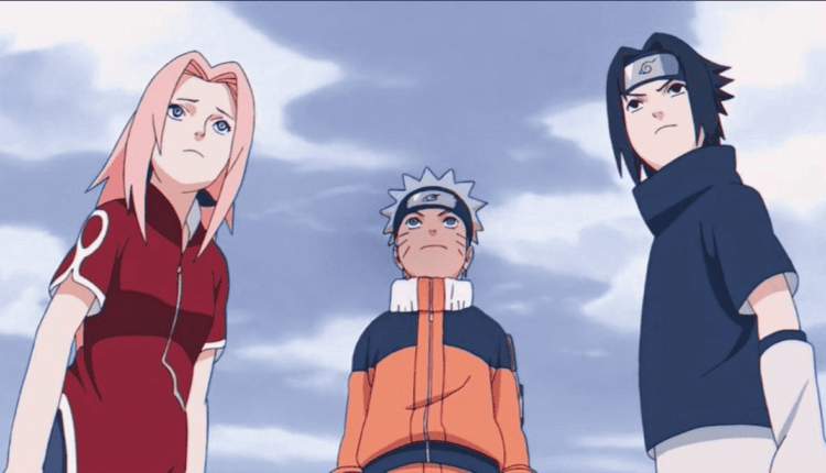 Naruto