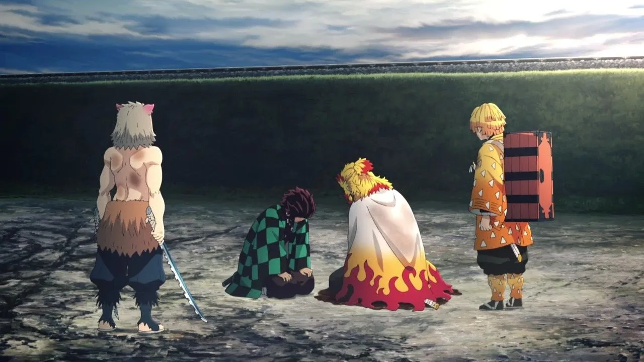 animes