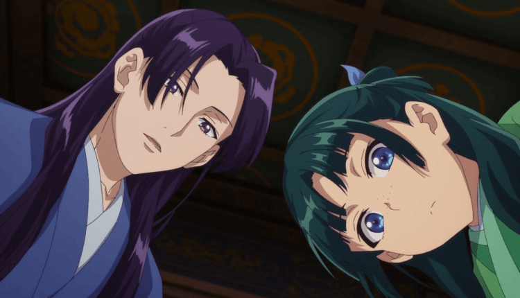 Diários de uma Apotecária