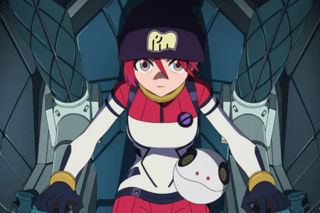 Gundam GQuuuuuuX estreia com abertura de Kenshi Yonezu e promete balançar o universo dos duelos ilegais