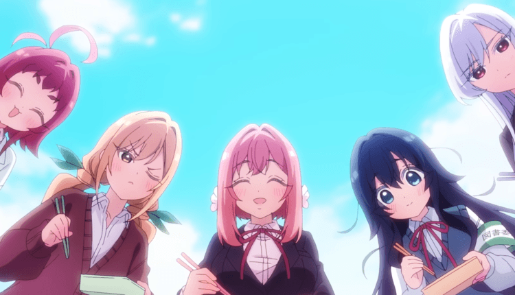 100 Namoradas Que Te Amam Muuuuuito