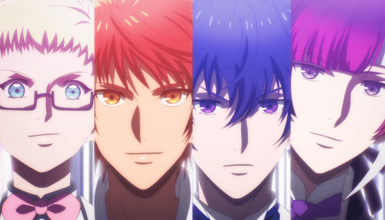 Anime Classic★Stars