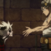 Black Clover
