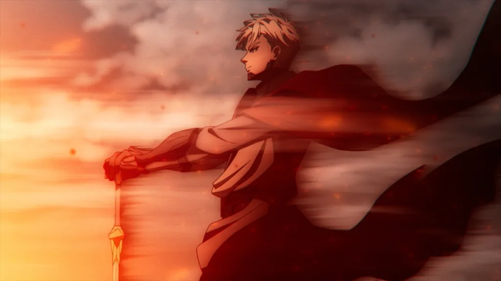 The Beginning After the End: Estreia do Anime Divide Fãs Entre Promessa e Frustração 1 image 49