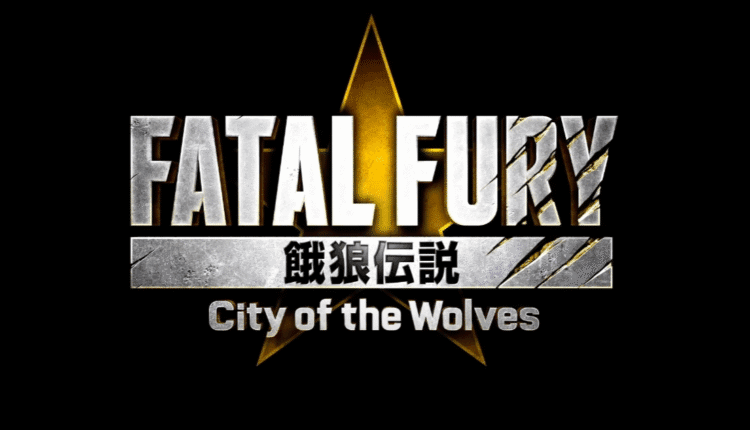 Fatal Fury