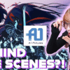solo leveling bastidores