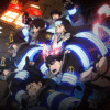 Fire Force
