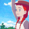 Anne with an E anime
