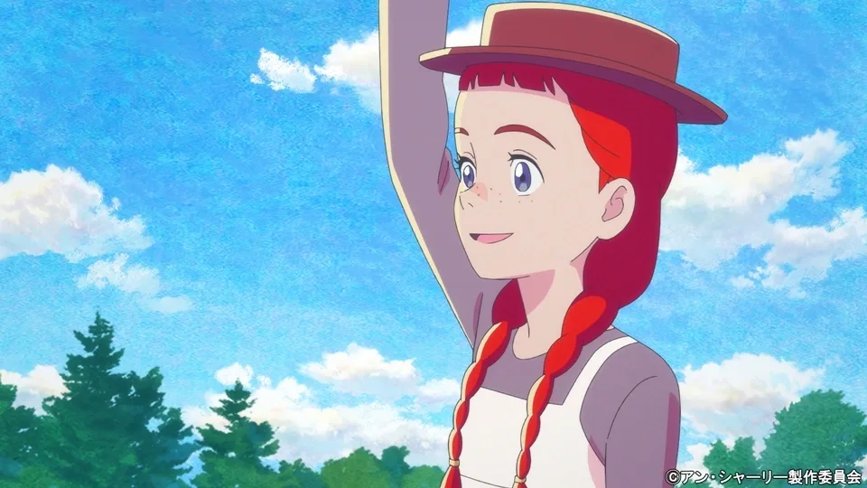 Anime de Anne with an E estreia neste sábado na Crunchyroll: o que esperar da adaptação de 2025 2 image 57