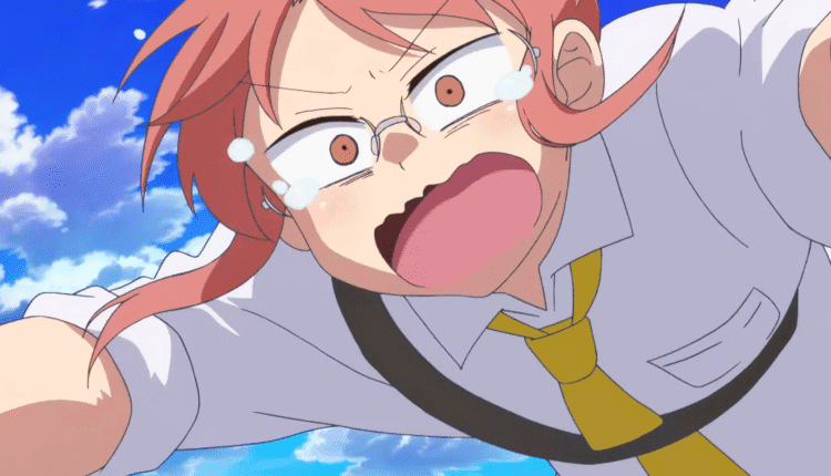 Miss Kobayashi’s Dragon Maid
