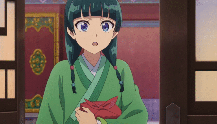 Diários de uma Apotecária