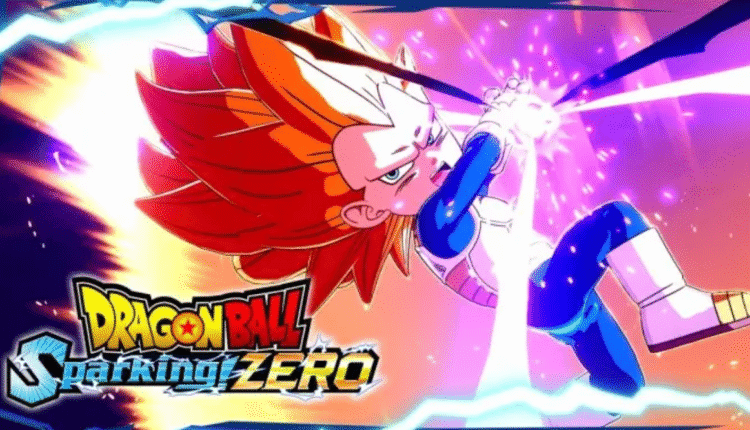 Dragon Ball: Sparking! ZERO