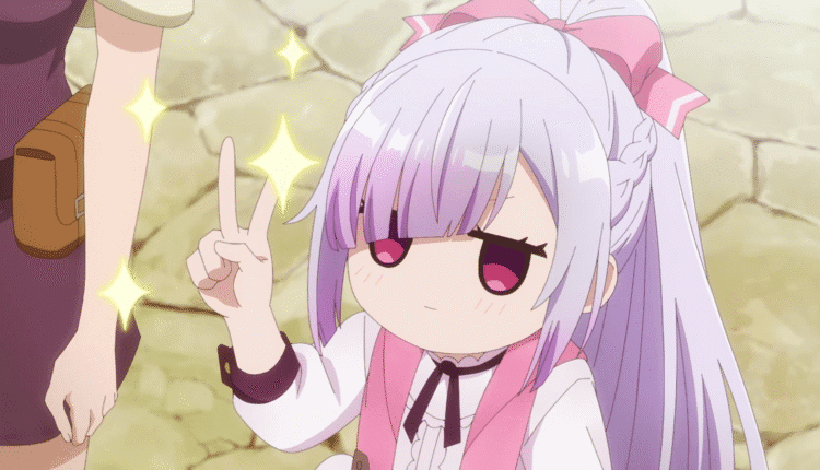 Welcome to the Outcast’s Restaurant!