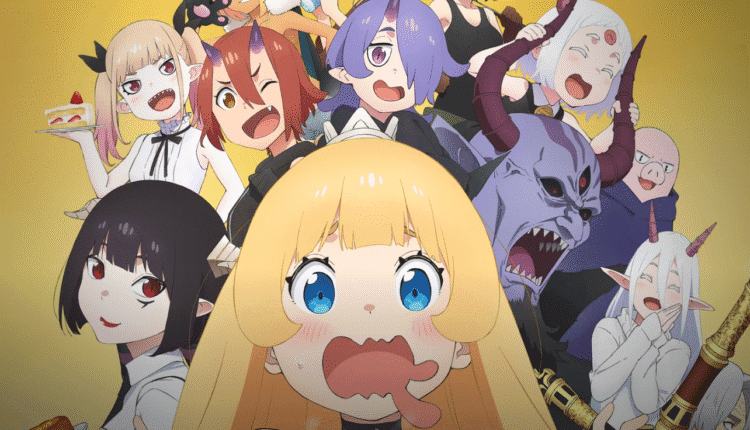 Tis Time for "Torture," Princess