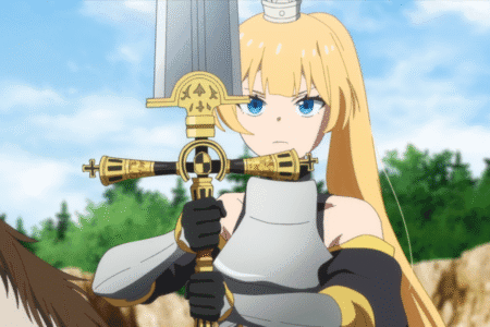 Mangá Tis Time for Torture, Princess se despede dos leitores neste mês de agosto