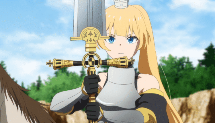 Tis Time for "Torture," Princess