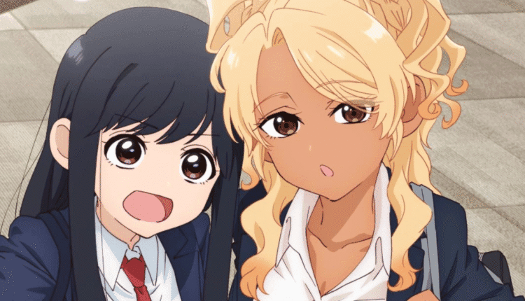 See You Tomorrow at the Food Court