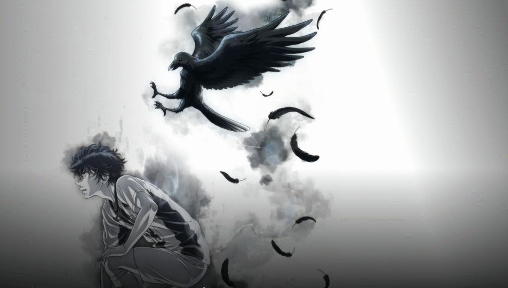 Aoashi: 2ª Temporada é Confirmada para 2026 1 Aoashi