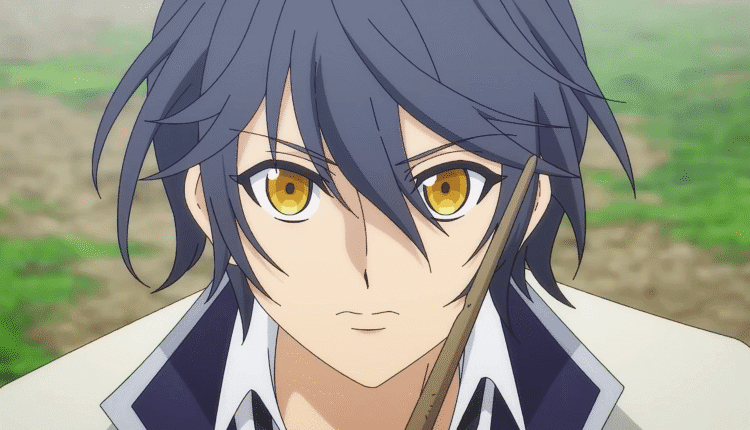 The Banished Court Magician Aims to Become the Strongest