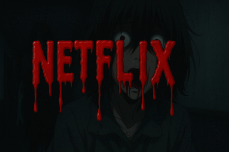 Moonrise: Como a Netflix Jogou no Lixo Mais um Anime Promissor