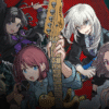 Girls Band Cry