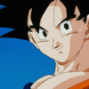 Dragon Ball Goku