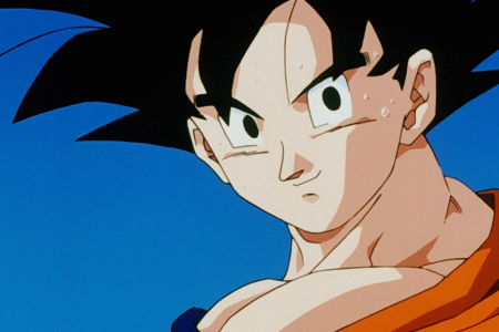 De onde vem o penteado de Goku? Saiba quem influenciou o criador
