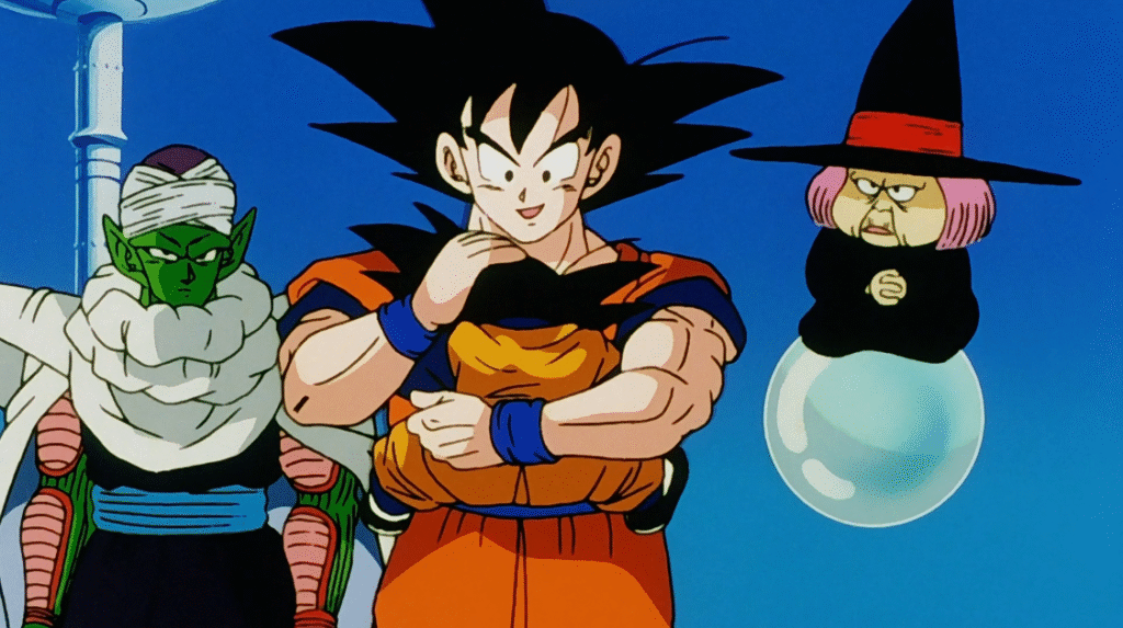De onde vem o penteado de Goku? Saiba quem influenciou o criador 1 Dragon Ball