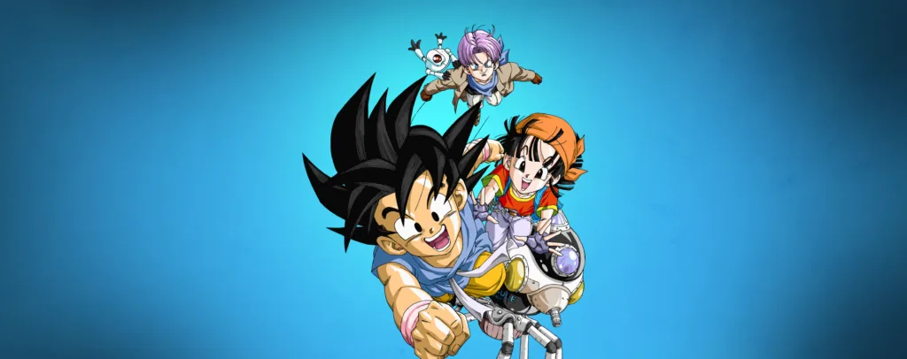 Quando o Japão Detesta Seus Próprios Animes: 5 Casos que os Japas Rejeitaram Sem Piedade 2 image 94