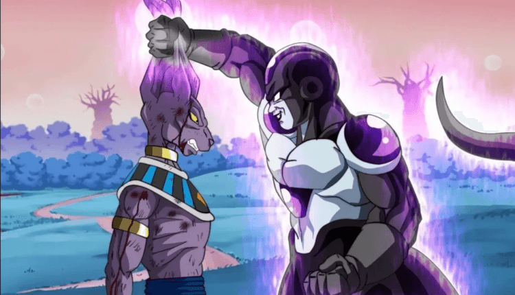 dragon ball