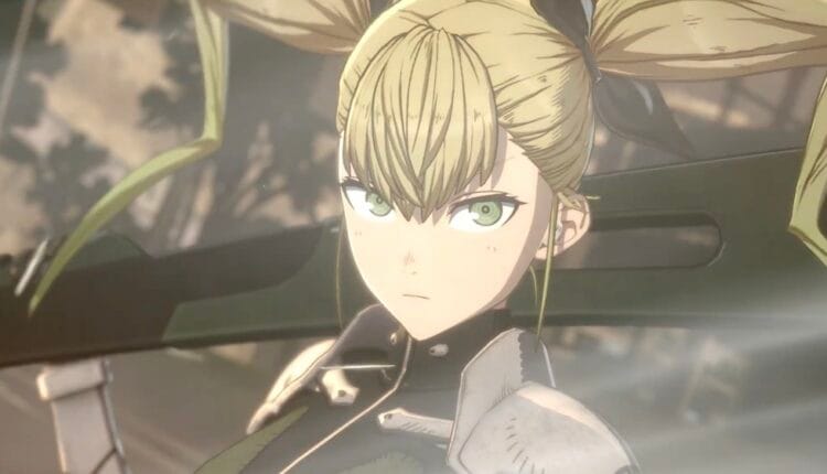 Trailer oficial de Kaiju No. 8 THE GAME revela batalhas por turnos e personagens icônicos