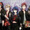 Imagem representando Shokugeki no Souma, anime sobre batalhas culinárias intensas, ideal para fãs de MasterChef.