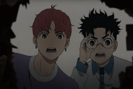 Dandadan ganha trailer inédito da 2ª temporada com cenas explosivas