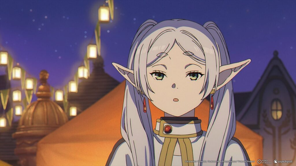 Solo Leveling domina o Crunchyroll Anime Awards 2025: confira todos os vencedores 2 IMG 0212