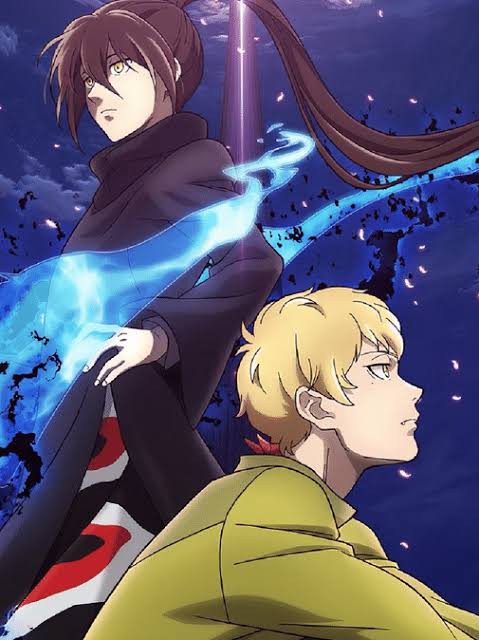Tower of God lança spin-off de Urek Mazino com história inédita 2 IMG 5488